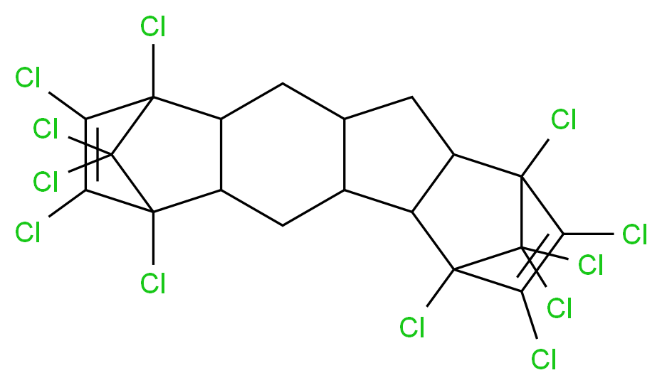 CAS_58910-85-3 molecular structure