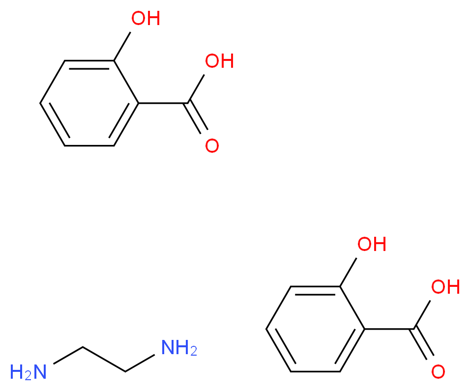 CAS_17368-48-8 molecular structure