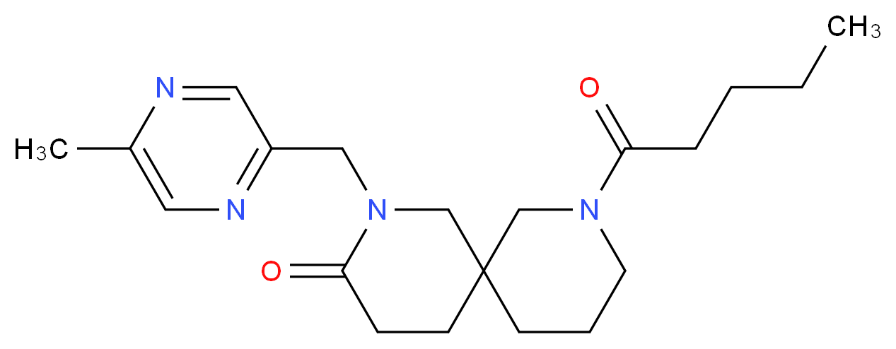  分子结构