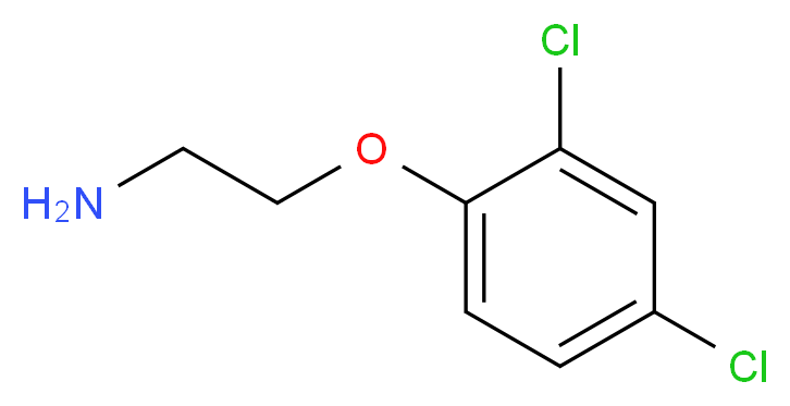 1199-28-6 分子结构