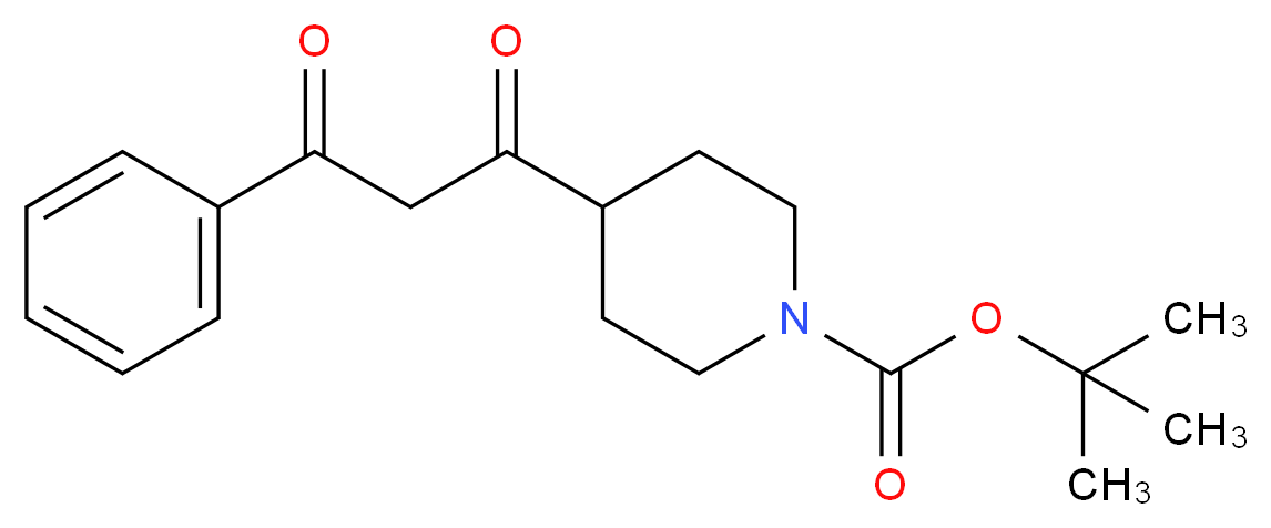 1017781-53-1 分子结构