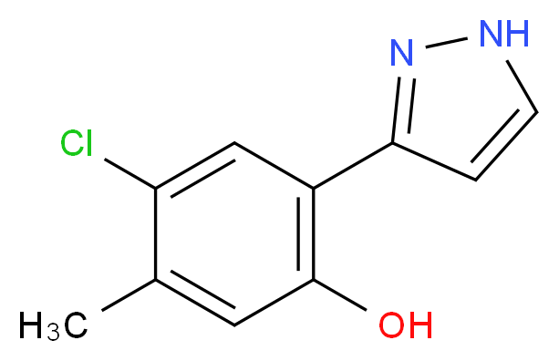 CAS_206986-84-7 分子结构