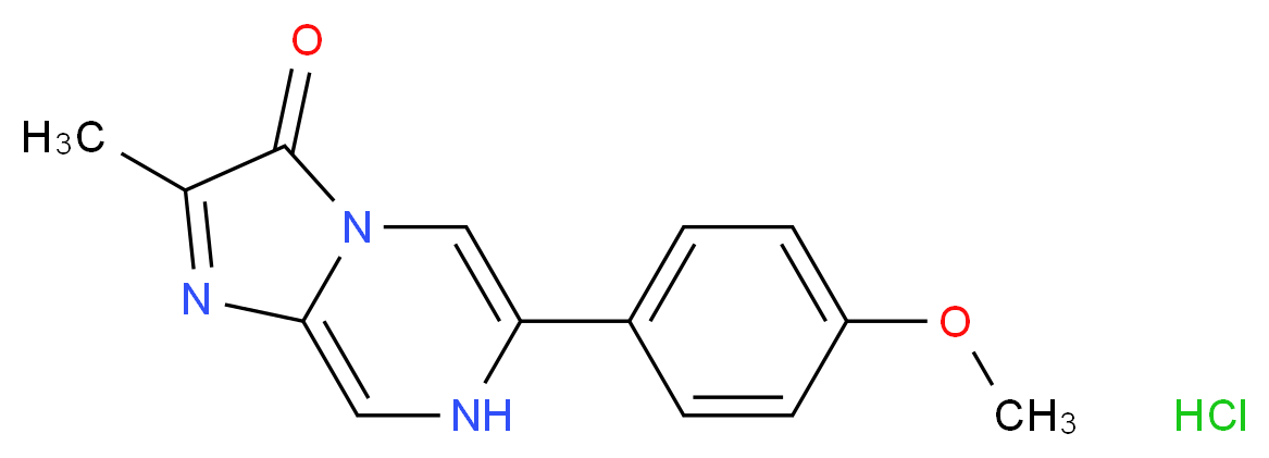 CAS_128322-44-1 分子结构