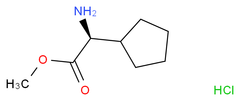 14328-62-2 分子结构