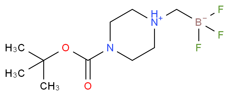 CAS_1268340-97-1 分子结构