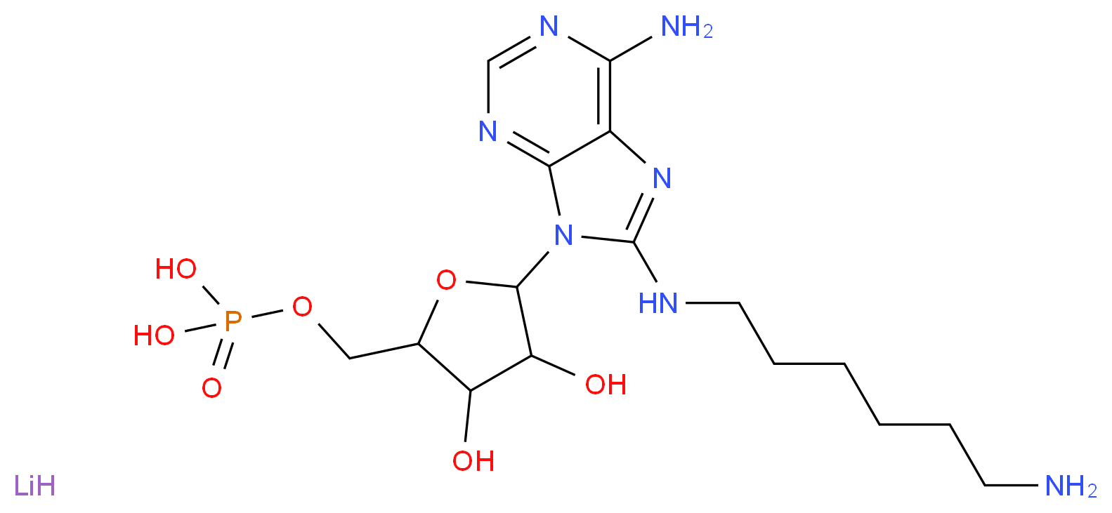 102029-82-3 分子结构