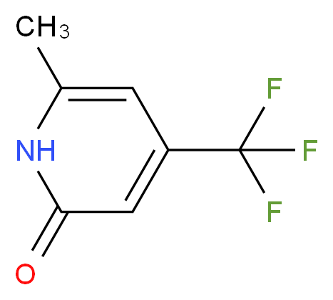 CAS_22123-19-9 分子结构