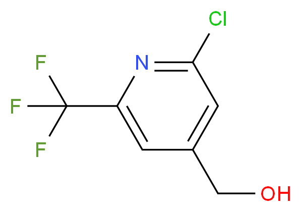 CAS_1196157-41-1 分子结构