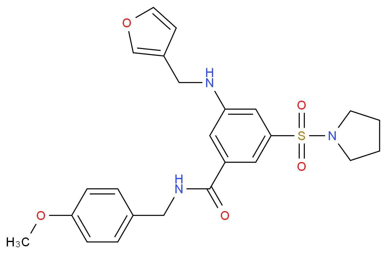  分子结构