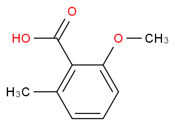 6161-65-5 分子结构