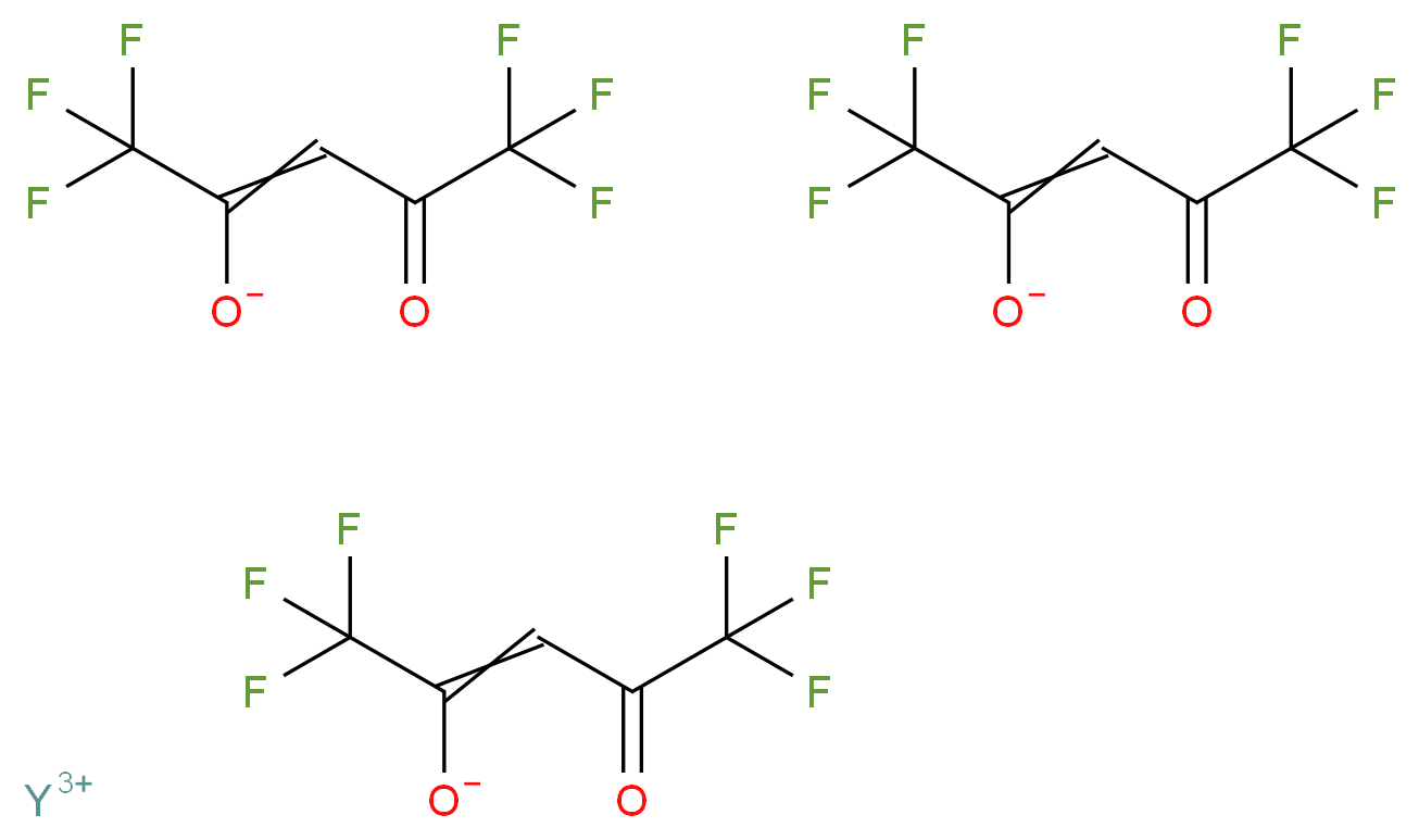 18911-76-7 分子结构