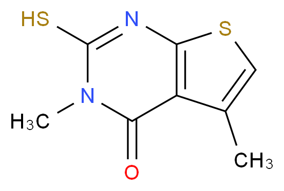 _分子结构_CAS_)