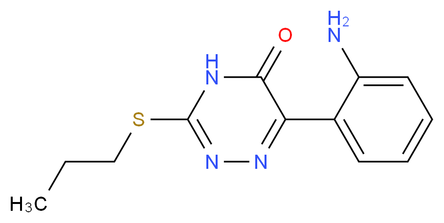 CAS_419540-20-8 molecular structure