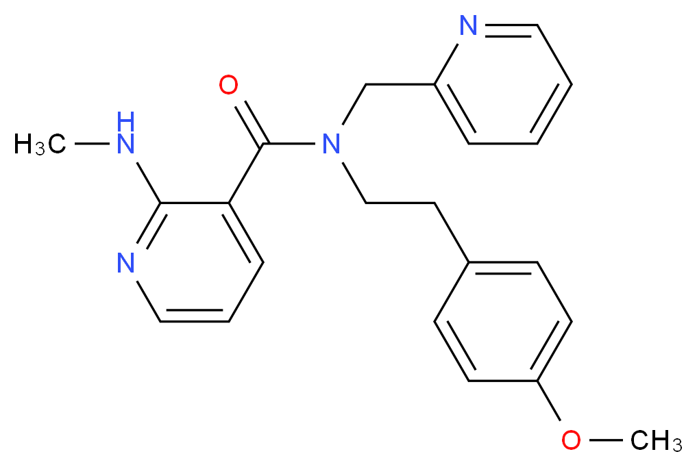  分子结构