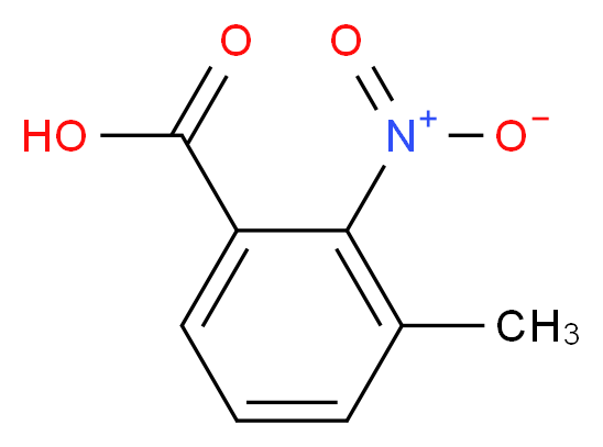 CAS_5437-38-7 molecular structure