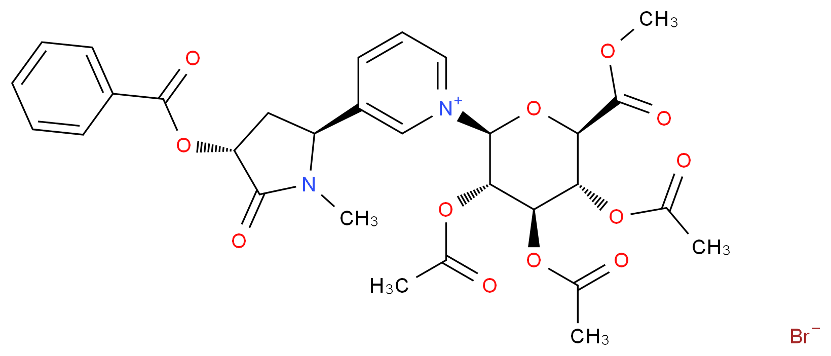 CAS_146490-58-6 分子结构