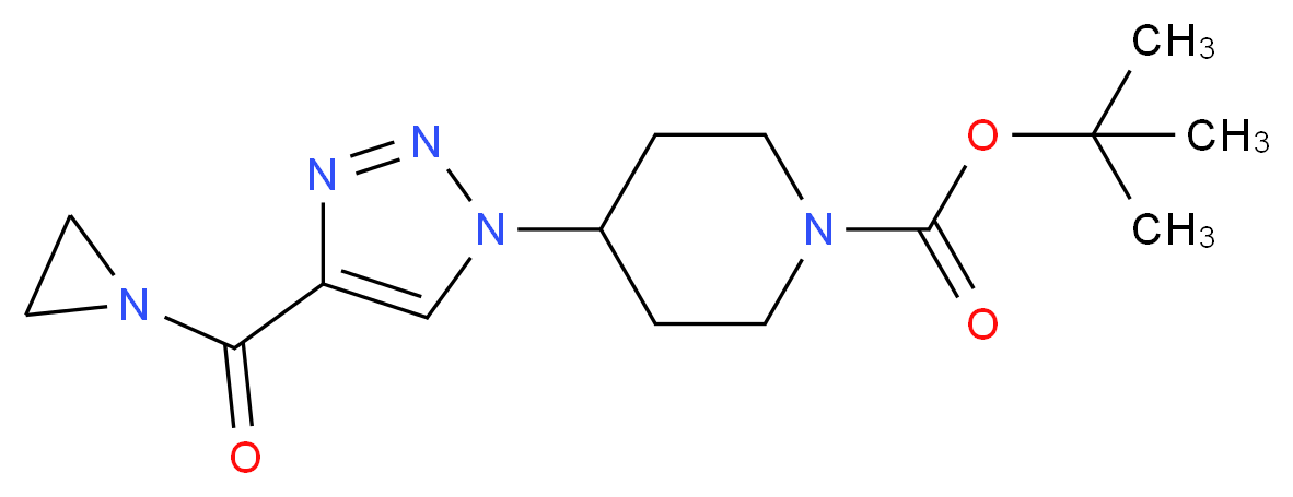 164304663 分子结构