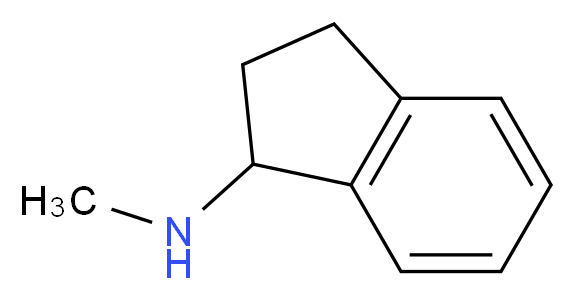 CAS_2084-72-2 分子结构