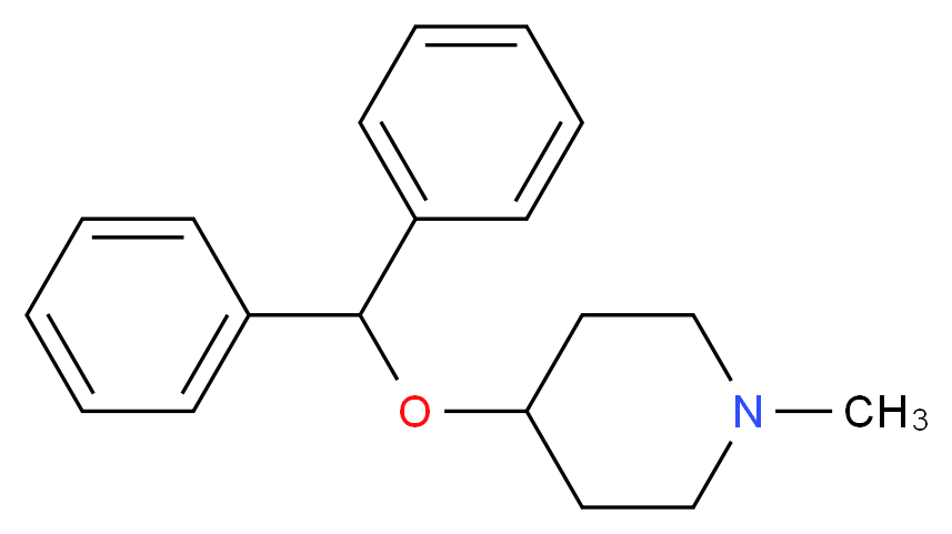 147-20-6 分子结构