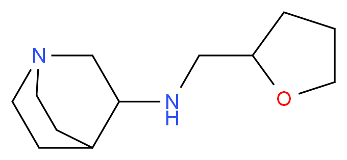 MFCD08272312 分子结构