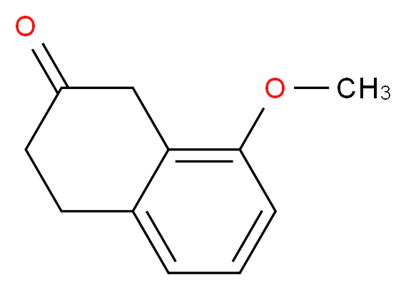 CAS_5309-19-3 分子结构