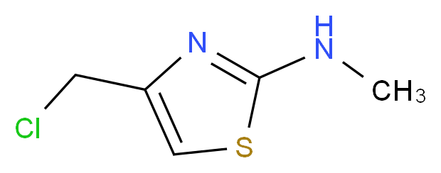 CAS_37060-74-5 分子结构