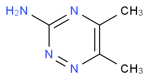 17584-12-2 分子结构