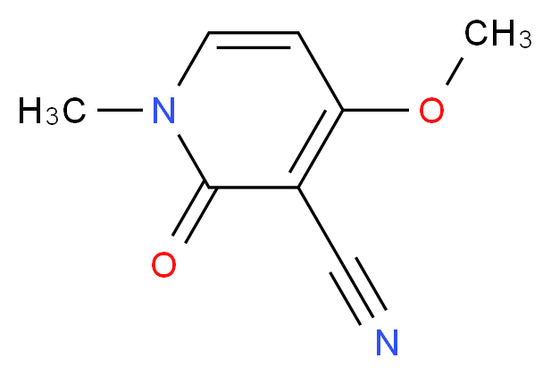 CAS_524-40-3 molecular structure