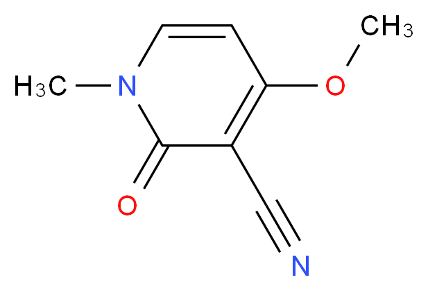 CAS_524-40-3 分子结构