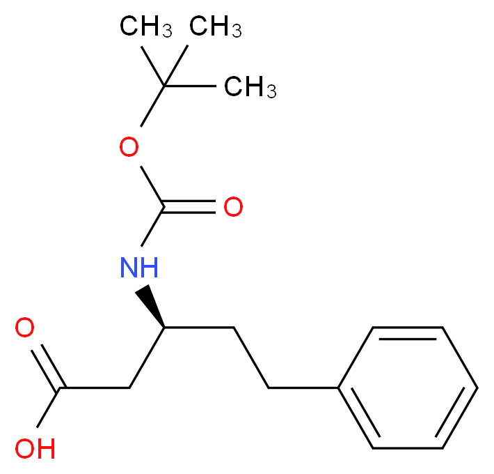 CAS_218608-84-5 分子结构