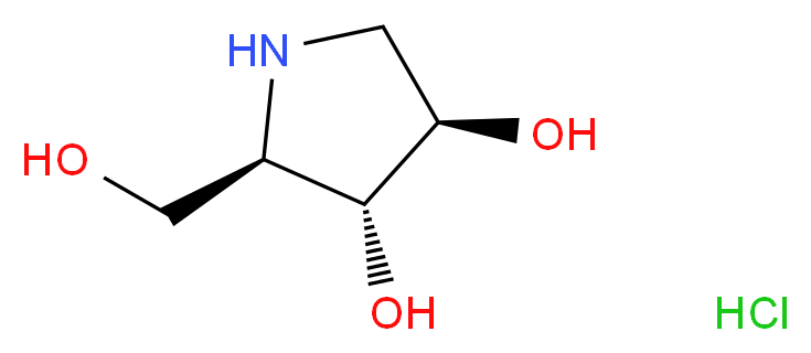 100991-92-2 分子结构