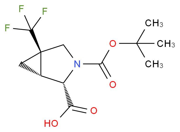 MFCD14705915 分子结构
