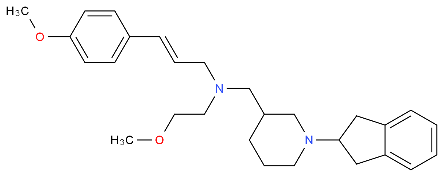  分子结构