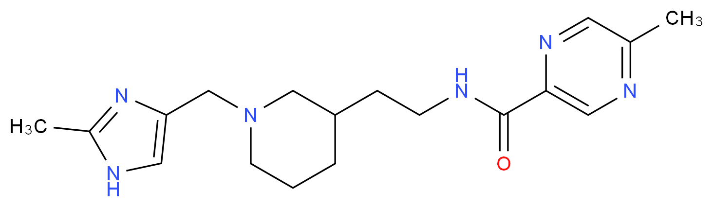  分子结构