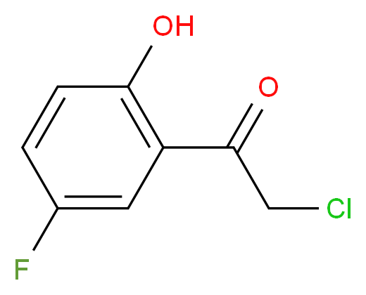 CAS_2002-75-7 分子结构