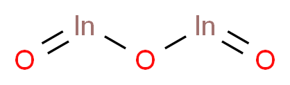 CAS_1312-43-2 molecular structure