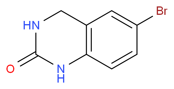 CAS_1246765-38-7 分子结构