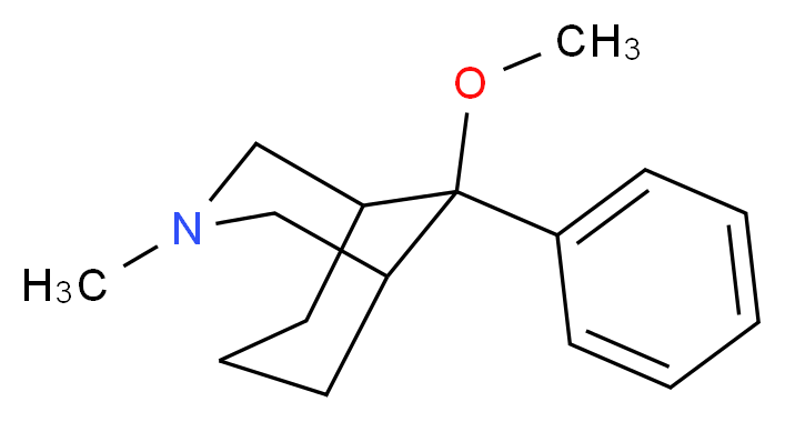 15378-99-1 分子结构