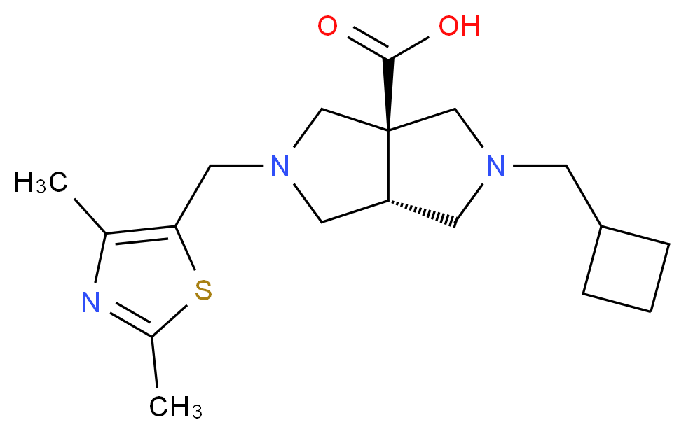  分子结构