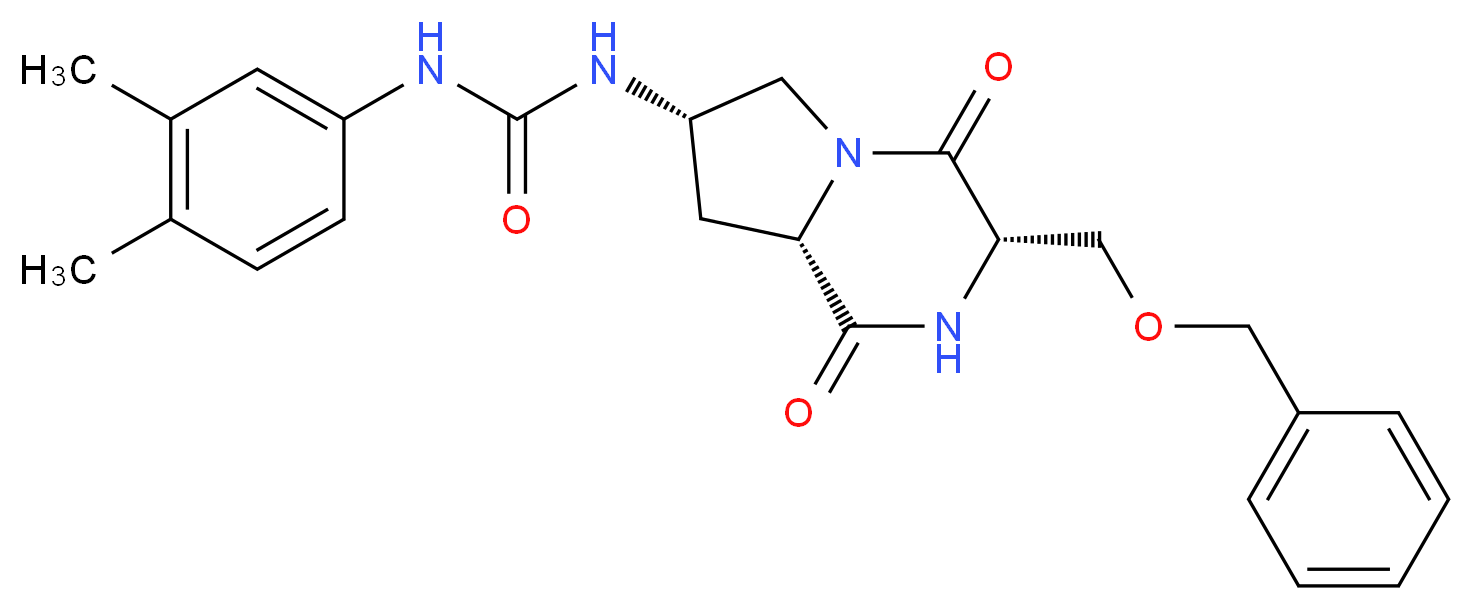  分子结构