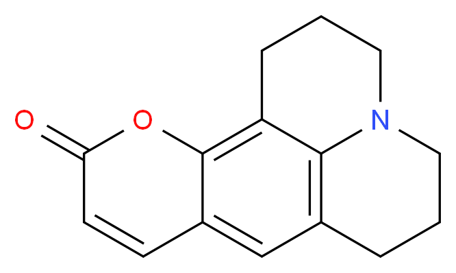 CAS_58336-35-9 分子结构