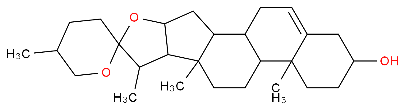 CAS_512-04-9 molecular structure