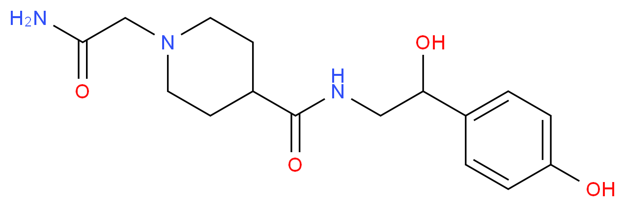  分子结构