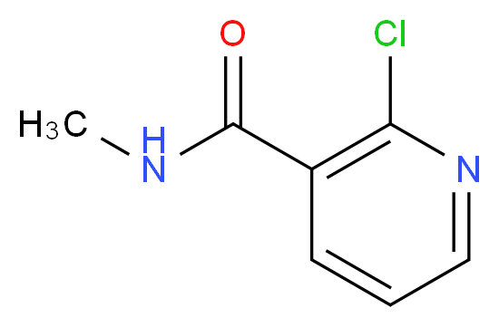 52943-20-1 分子结构