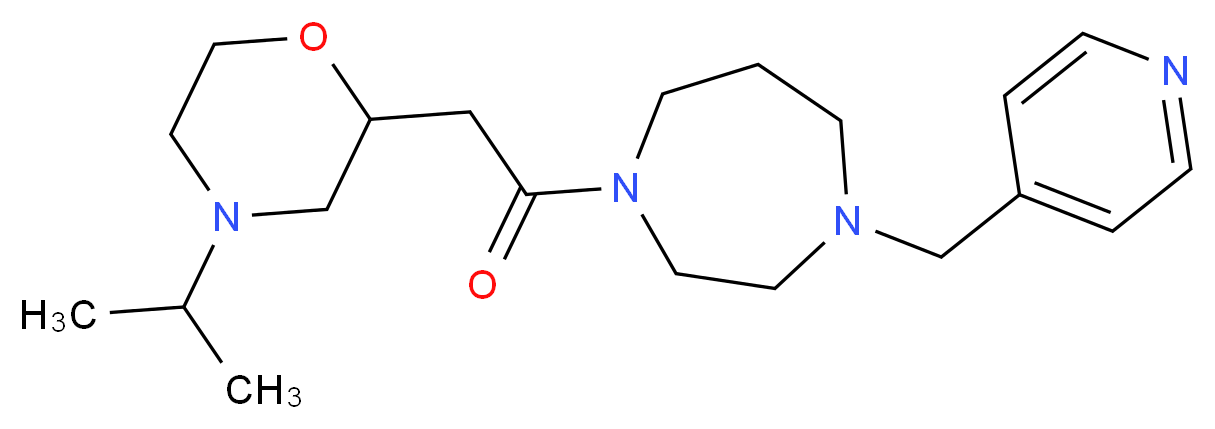  分子结构