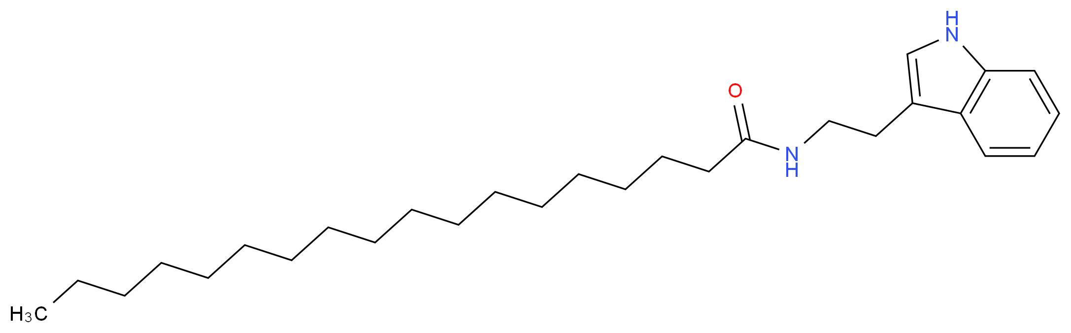 CAS_21469-14-7 分子结构