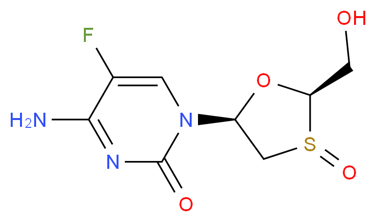 CAS_152128-77-3 分子结构