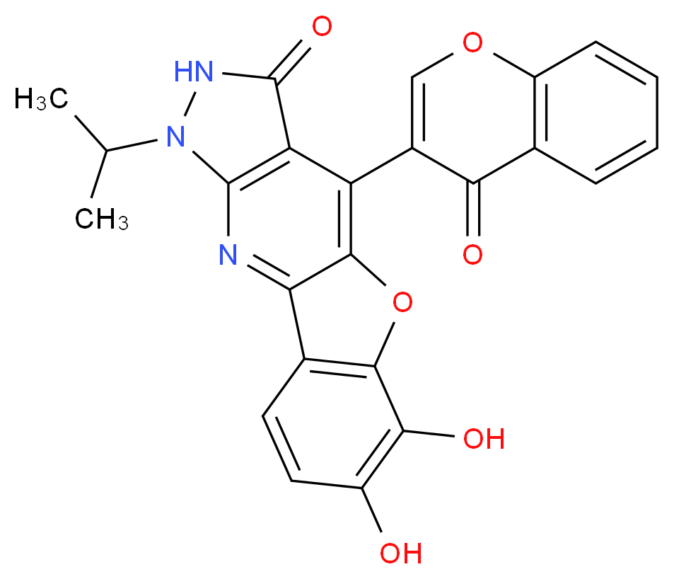 164283937 分子结构