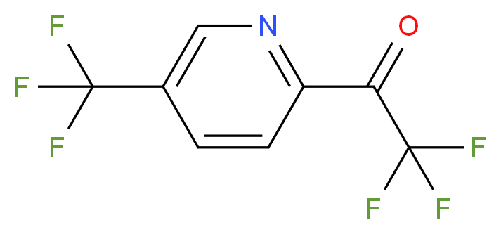 CAS_1060801-98-0 分子结构