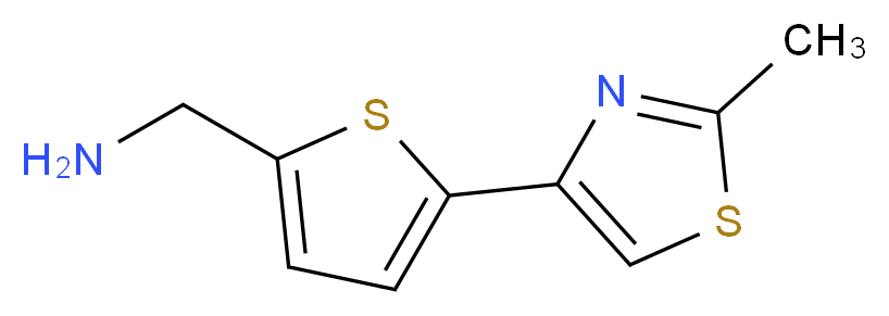 CAS_868238-07-7 molecular structure